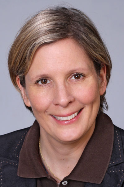 Kathrin Geiger