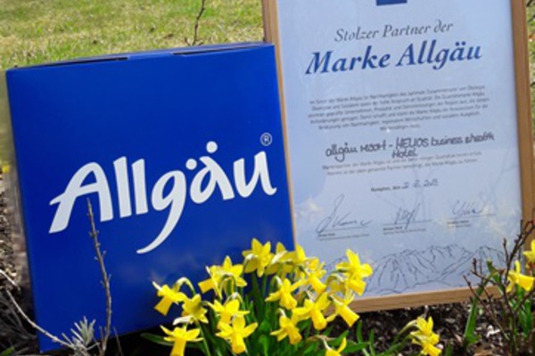 Markenpartner Allgäu