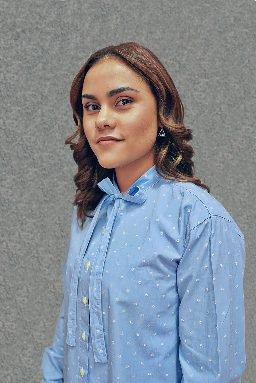 Aura Cristina Sossa