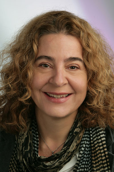 Dr. Brigitte Christmann