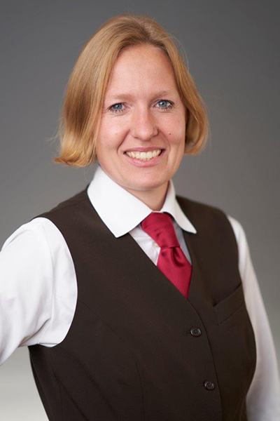 Eva Haug
