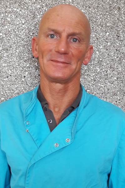Hans Günter Winkler