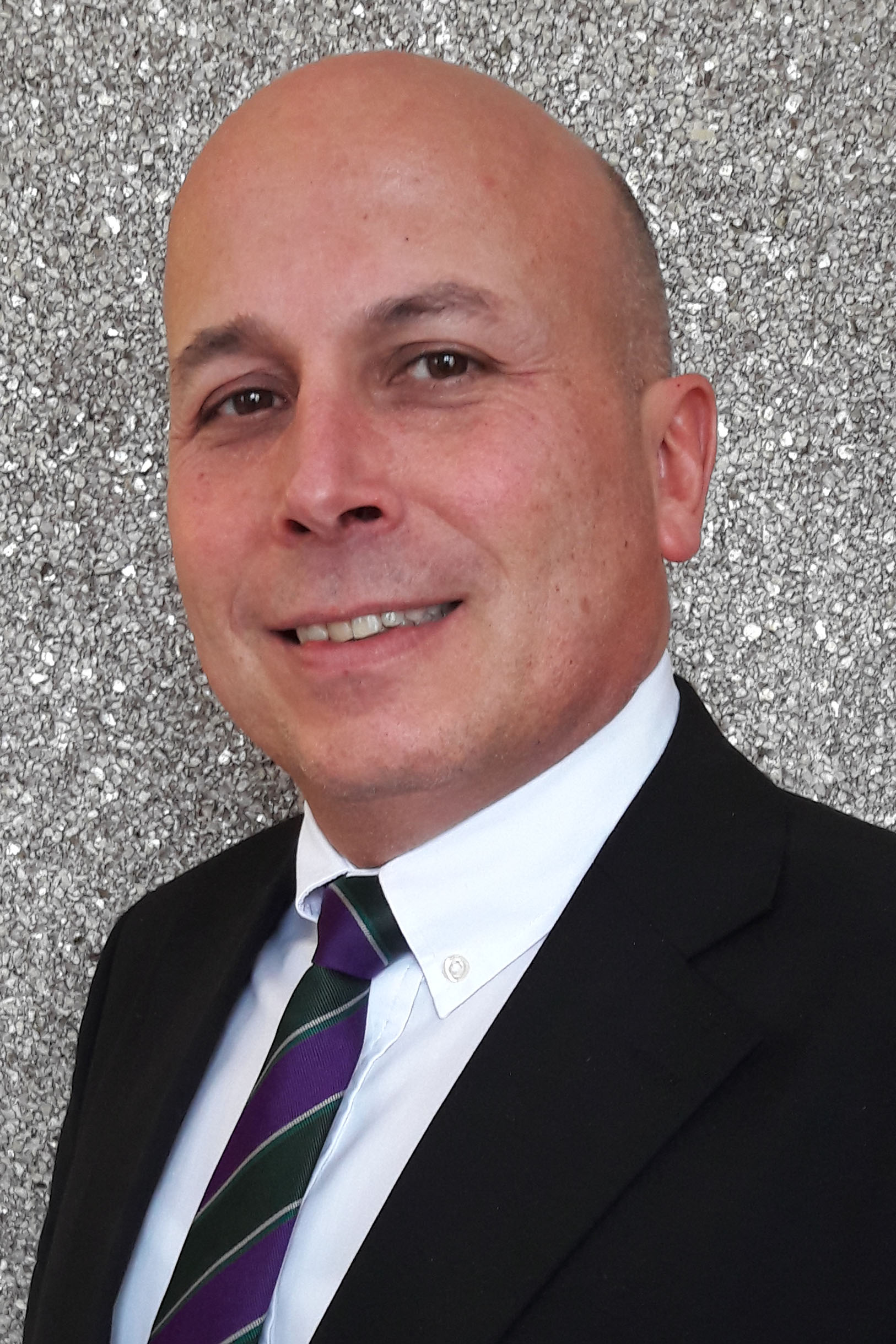 Juan Delgado