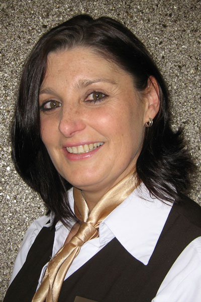 Maria Hohenegger