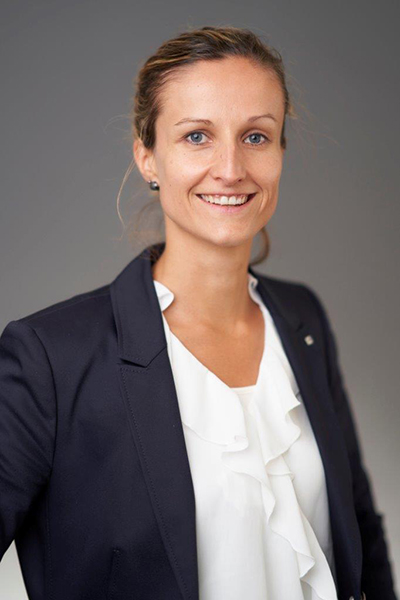 Nadine Schenk