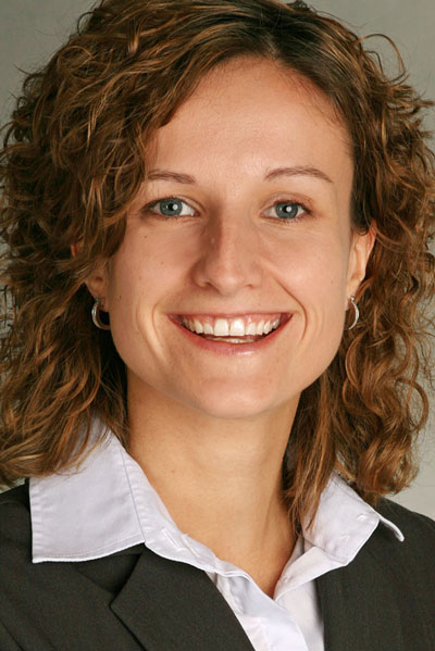 Nadine Schenk
