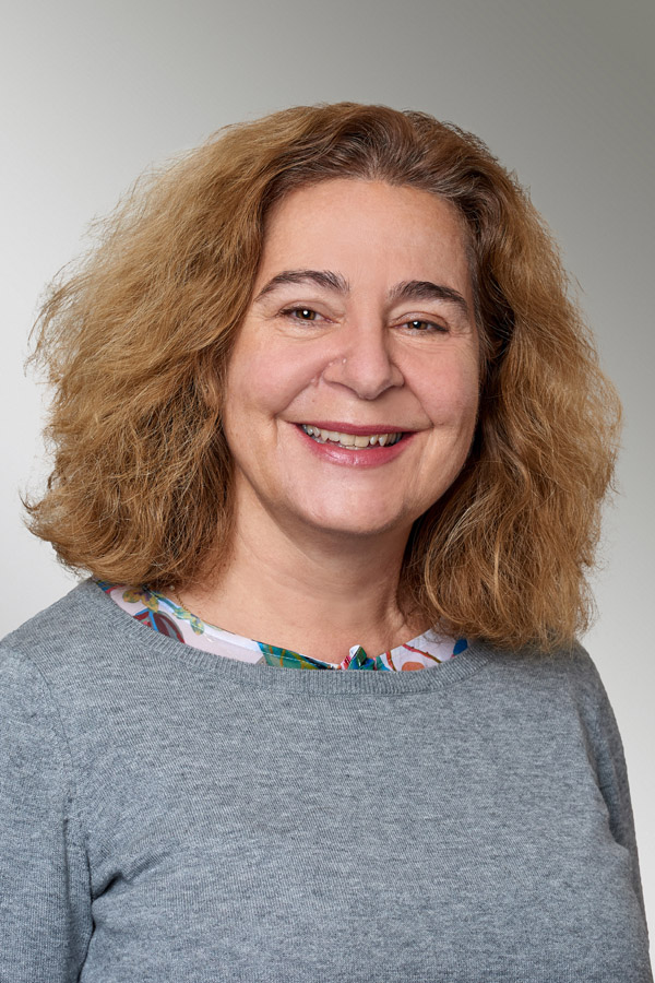 Dr. Brigitte Christmann